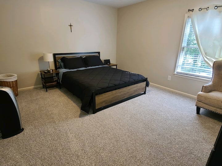 საძინებელი 3