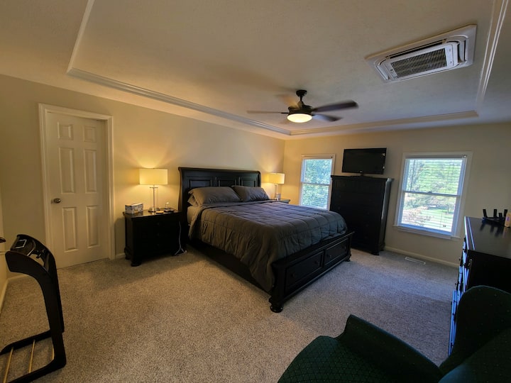 საძინებელი 1