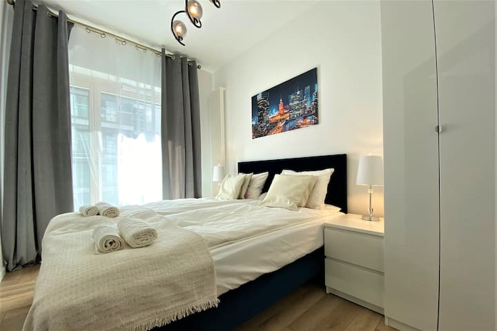 erApartments managed Airbnb listing 1