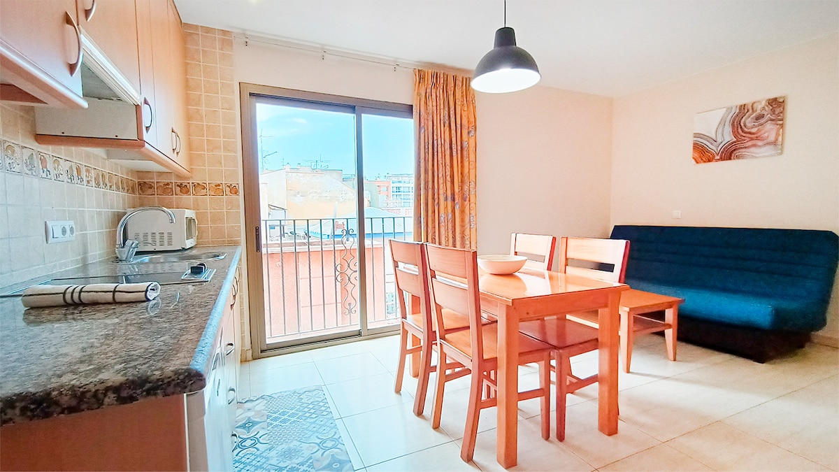 Всекидневна