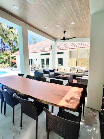 Backyard Paradise | Pool, Gazebo & Open Living gallery image 4