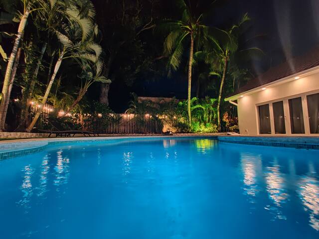 Backyard Paradise | Pool, Gazebo & Open Living gallery image 2