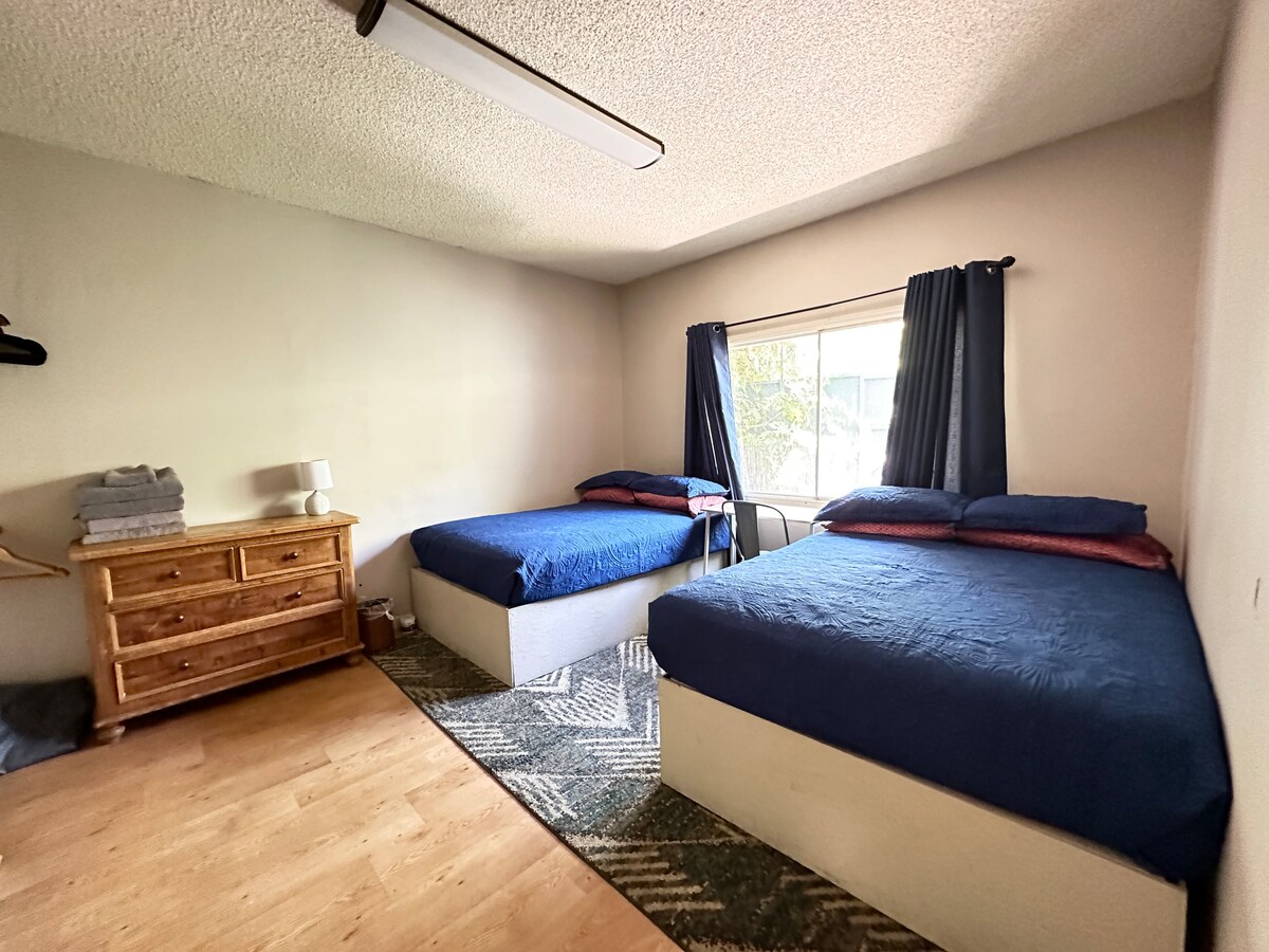 Საძინებელი