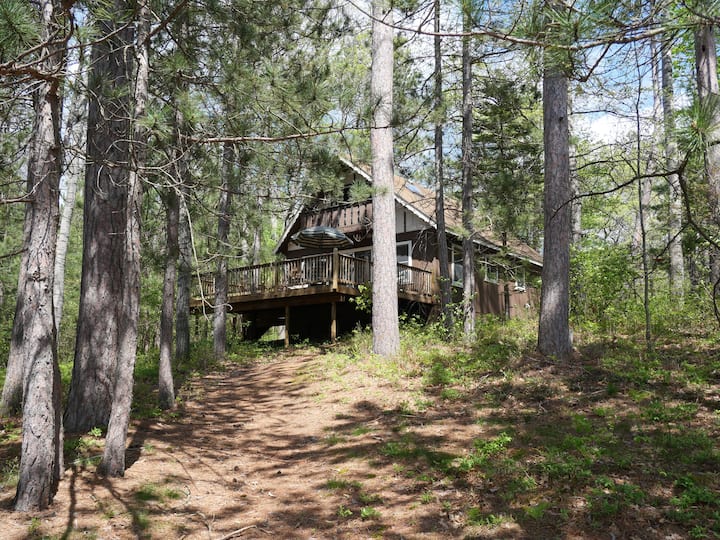 Little Bear Lake Vacation Rentals & Homes Charlton Township, MI Airbnb