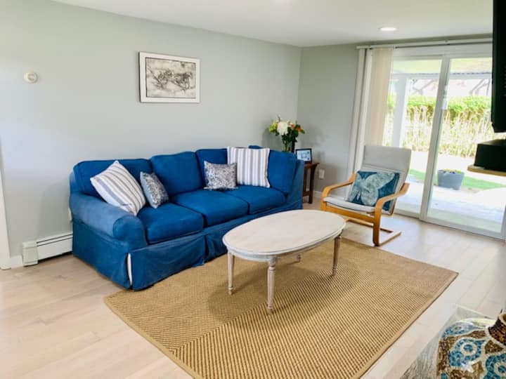 Cozy & Relaxing 2-bedroom - Montauk, NY