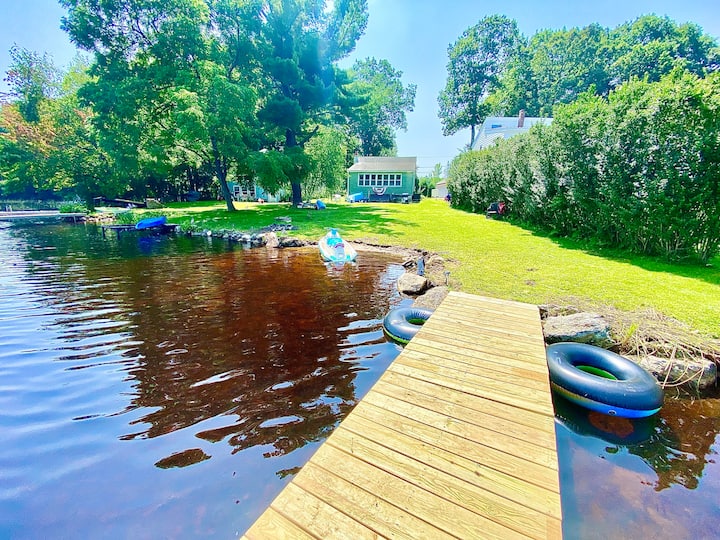 Cranberry Meadow Pond Vacation Rentals & Homes Massachusetts, United States Airbnb