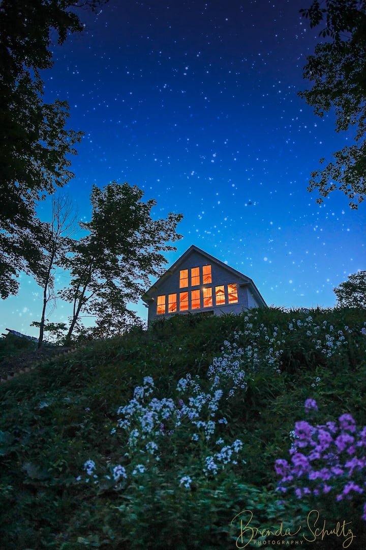 Sebec Vacation Rentals & Homes Maine, United States Airbnb