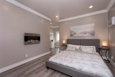 بيوت وأماكن إقامة للعطلات في لوس أنجلوس كاليفورنيا الولايات المتحدة airbnb