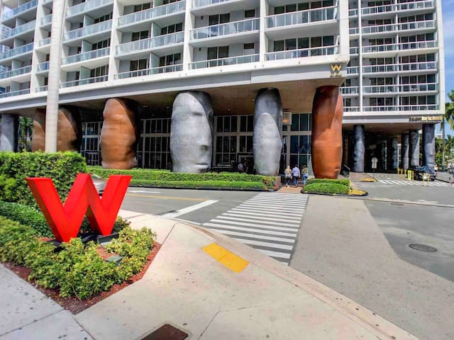 IMD Miami managed Airbnb listing 2