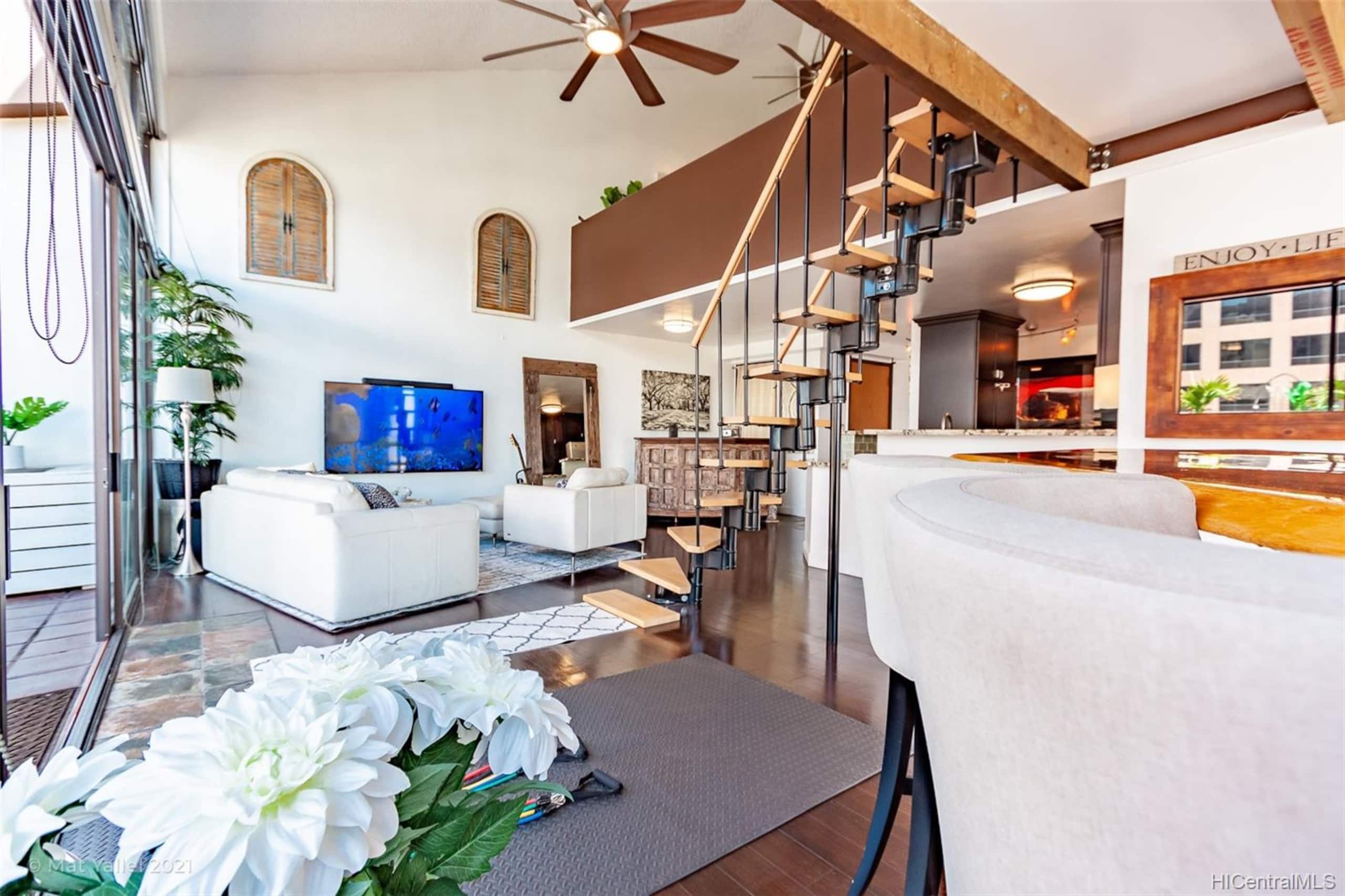 Unique opportunity to rent a New York style loft! - Image 3