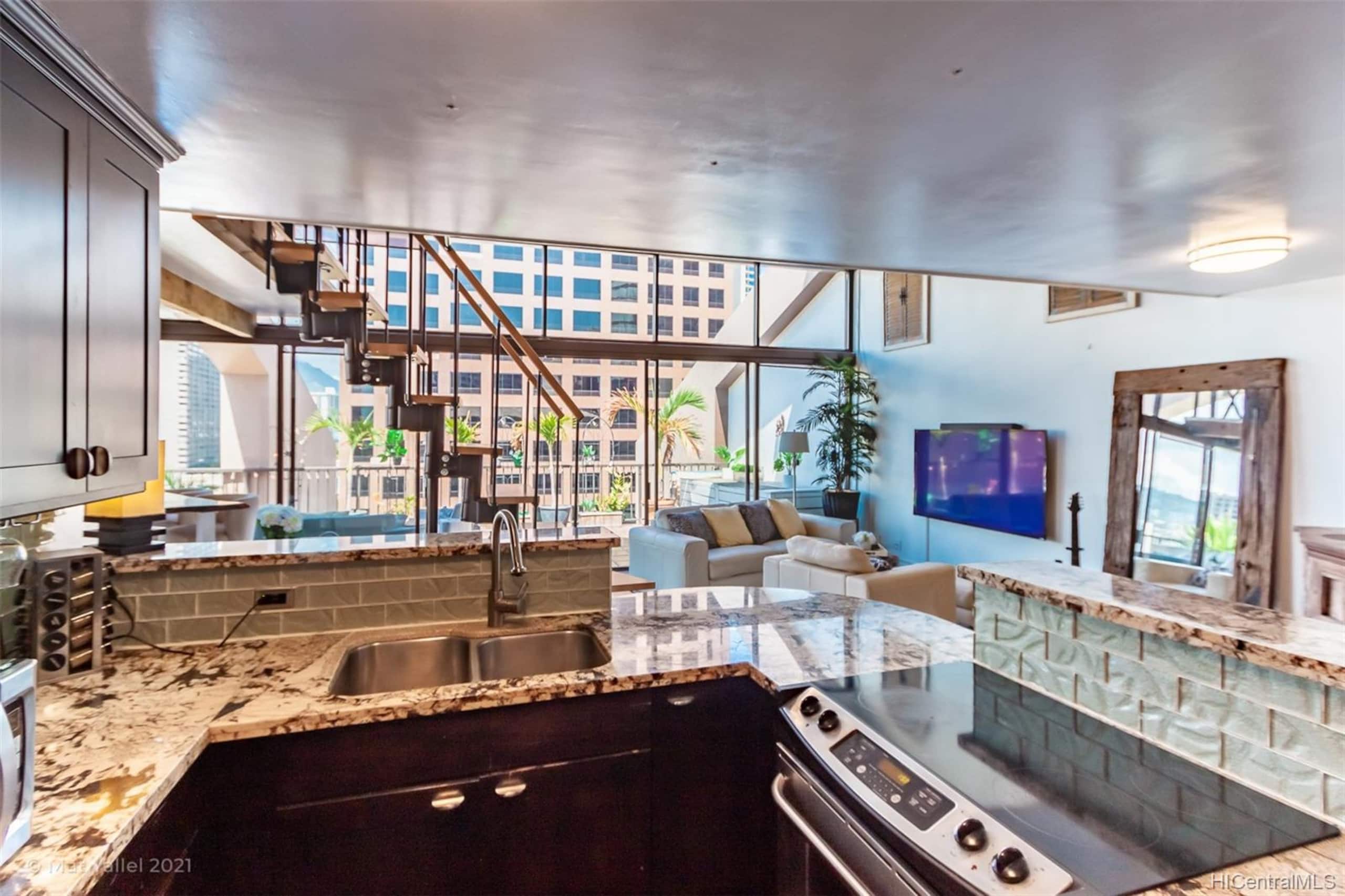 Unique opportunity to rent a New York style loft! - Image 18