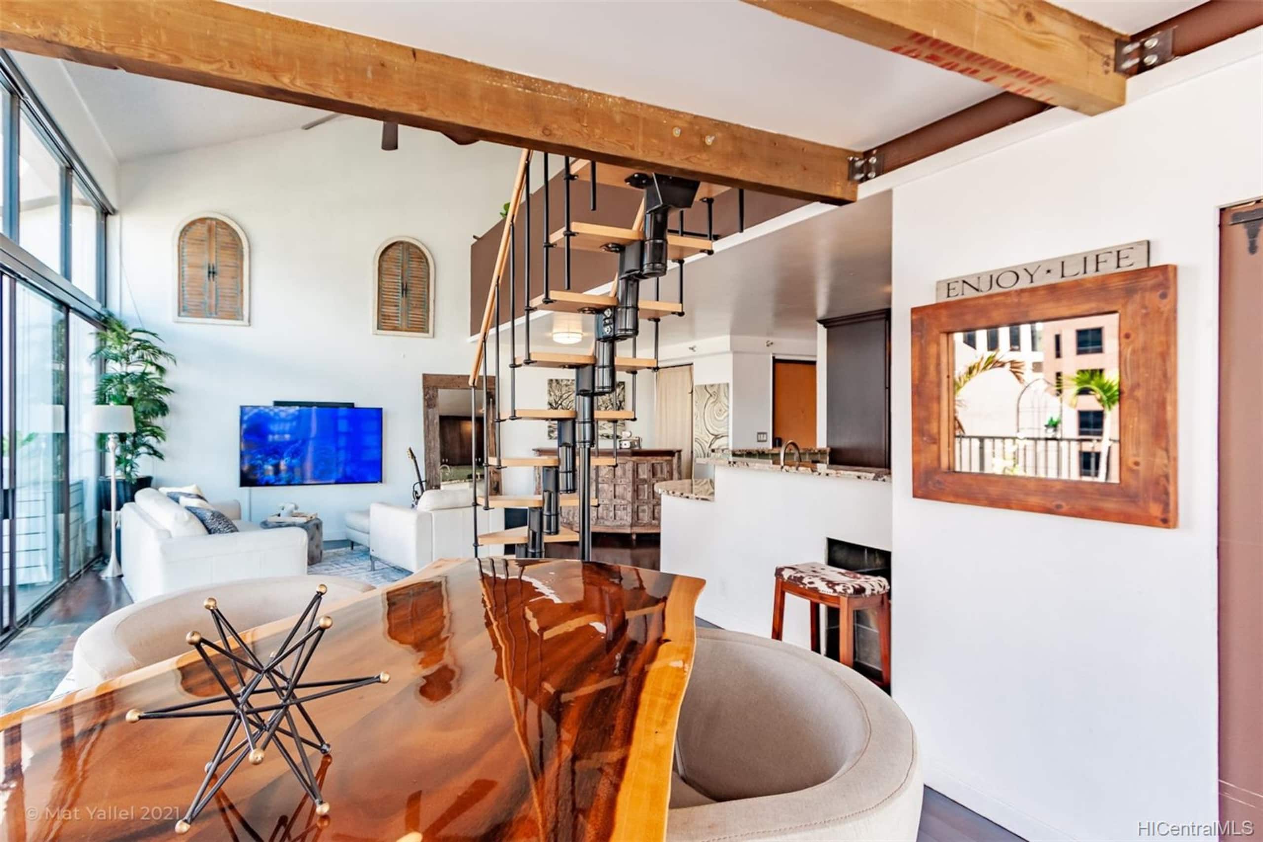 Unique opportunity to rent a New York style loft! - Image 10