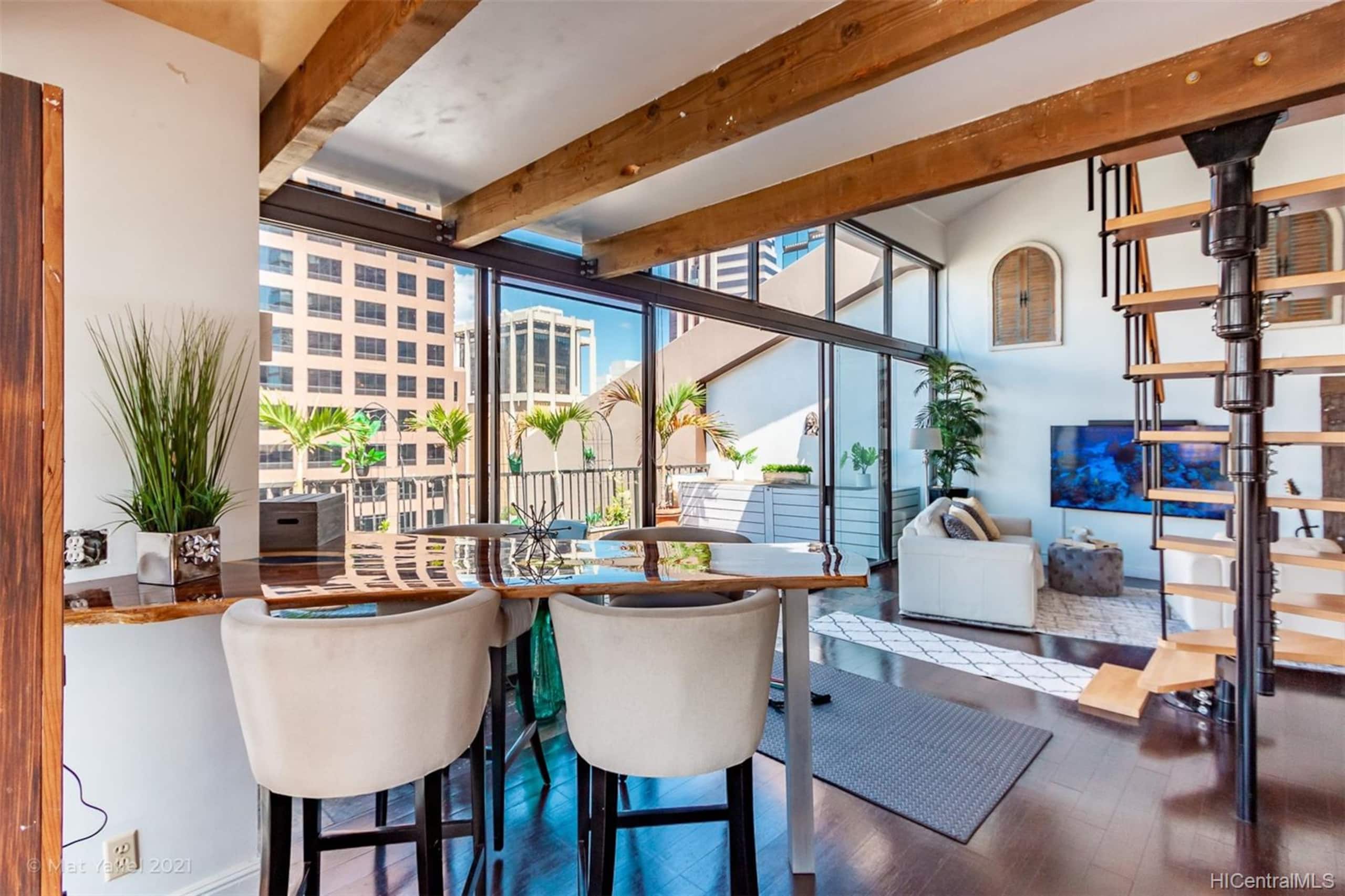 Unique opportunity to rent a New York style loft! - Image 11