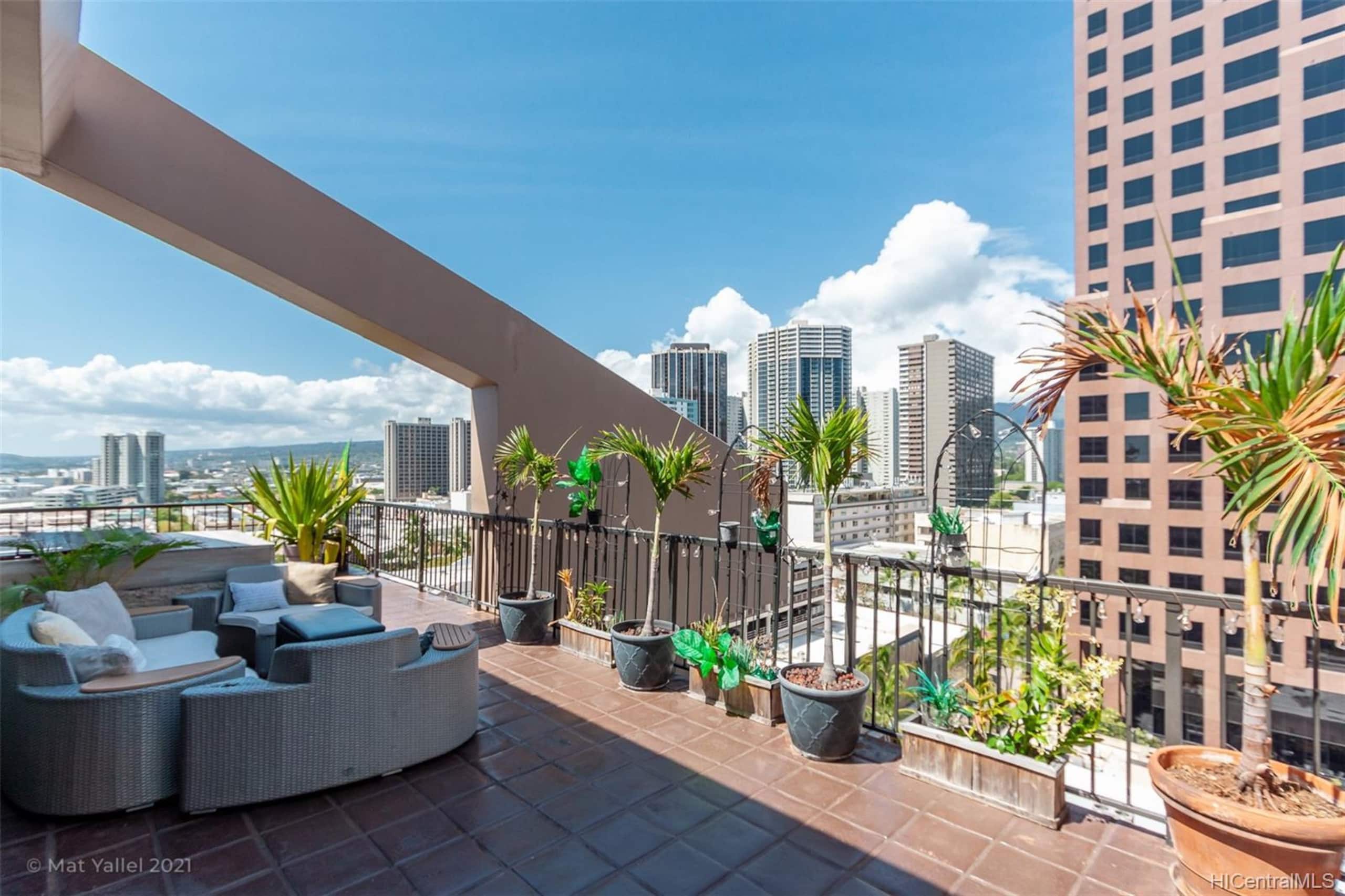 Unique opportunity to rent a New York style loft! - Image 15