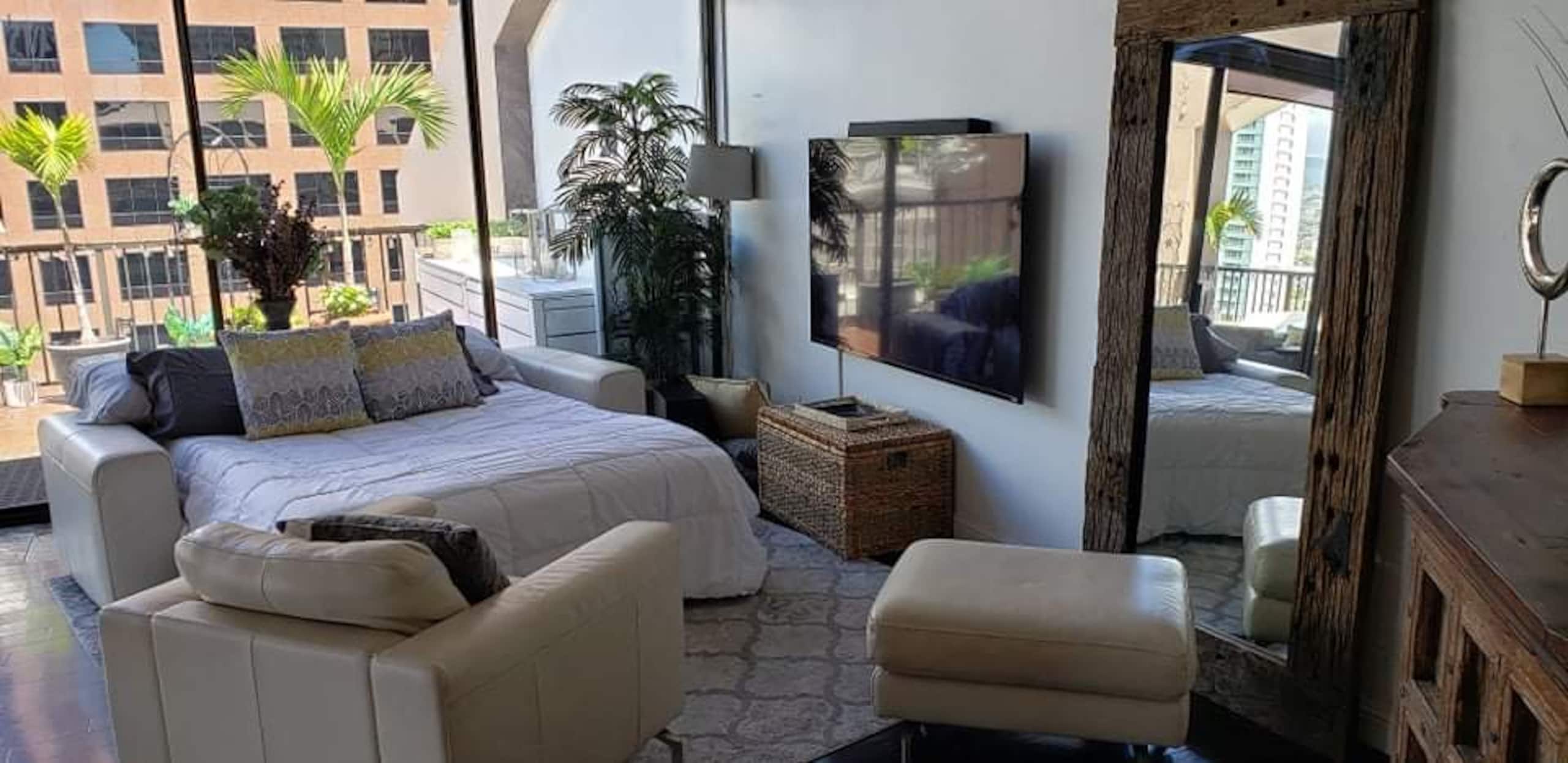 Unique opportunity to rent a New York style loft! - Image 6