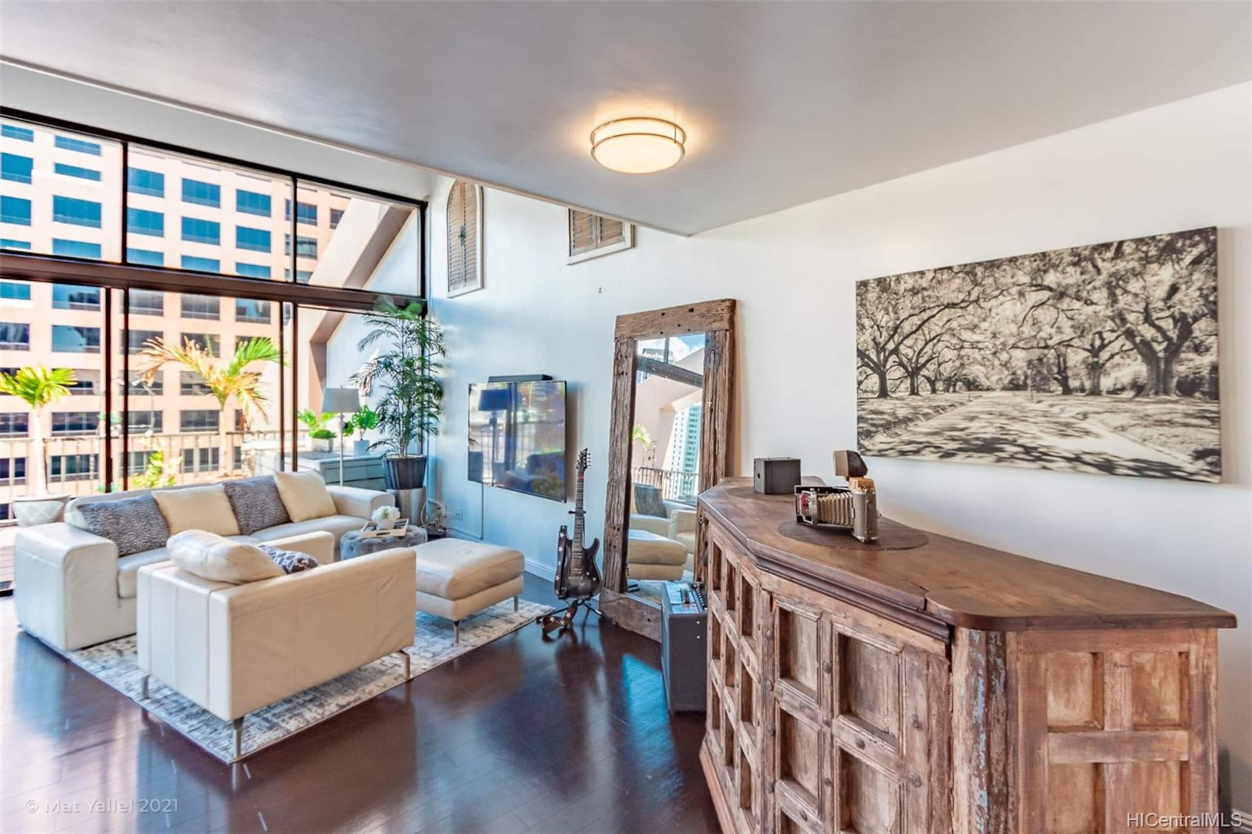 Unique opportunity to rent a New York style loft! - Image 4