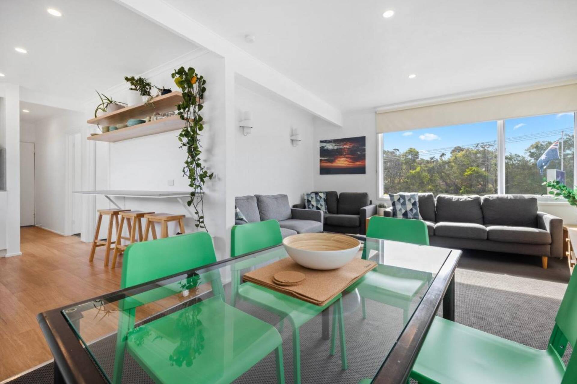 Self Contained apartment hosted by Moodys motel
