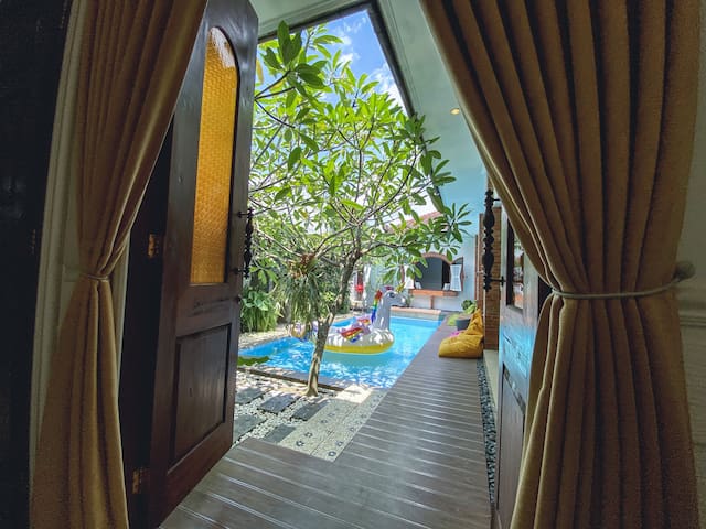 Ubu Villa managed Airbnb listing 3