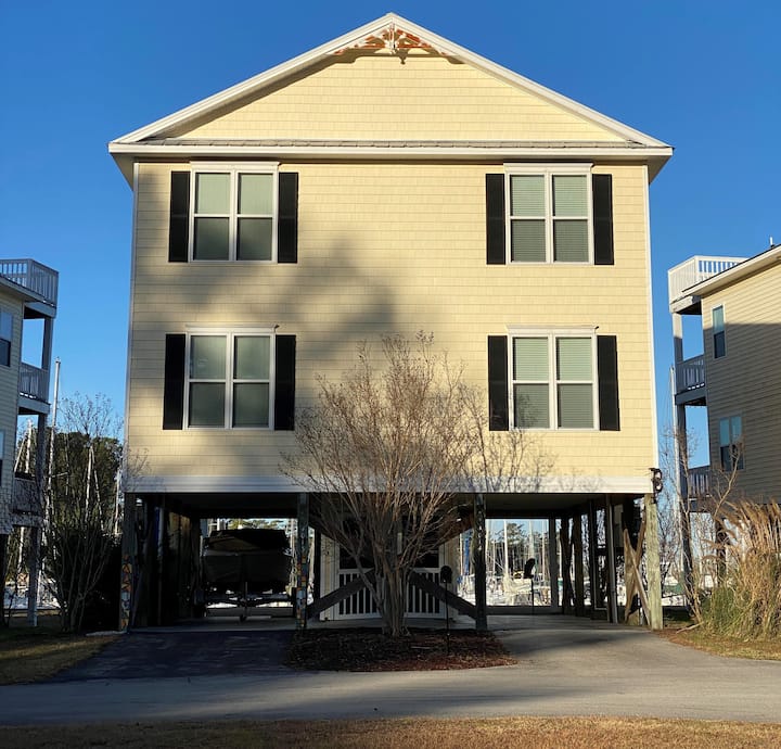 New Bern Vacation Rentals Airbnb