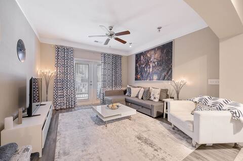 Spectacular Corporate Apt. Close to RTP/RDU!