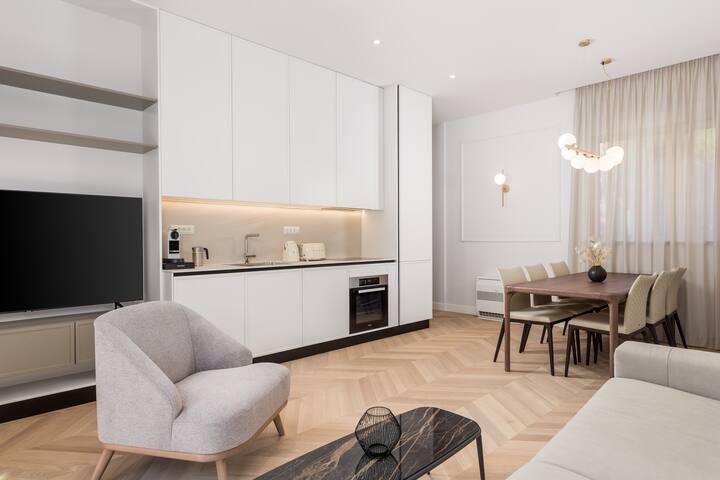 GIK GRUPA managed Airbnb listing 1