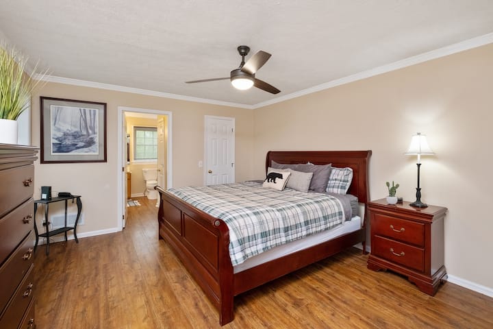 غرفة النوم 1