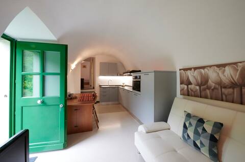 Albicocco Apartment in Colletta