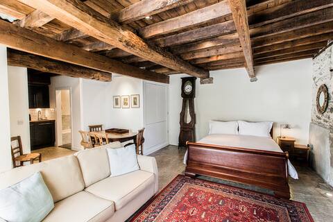 Luxury 2 Bedroom Holiday Home