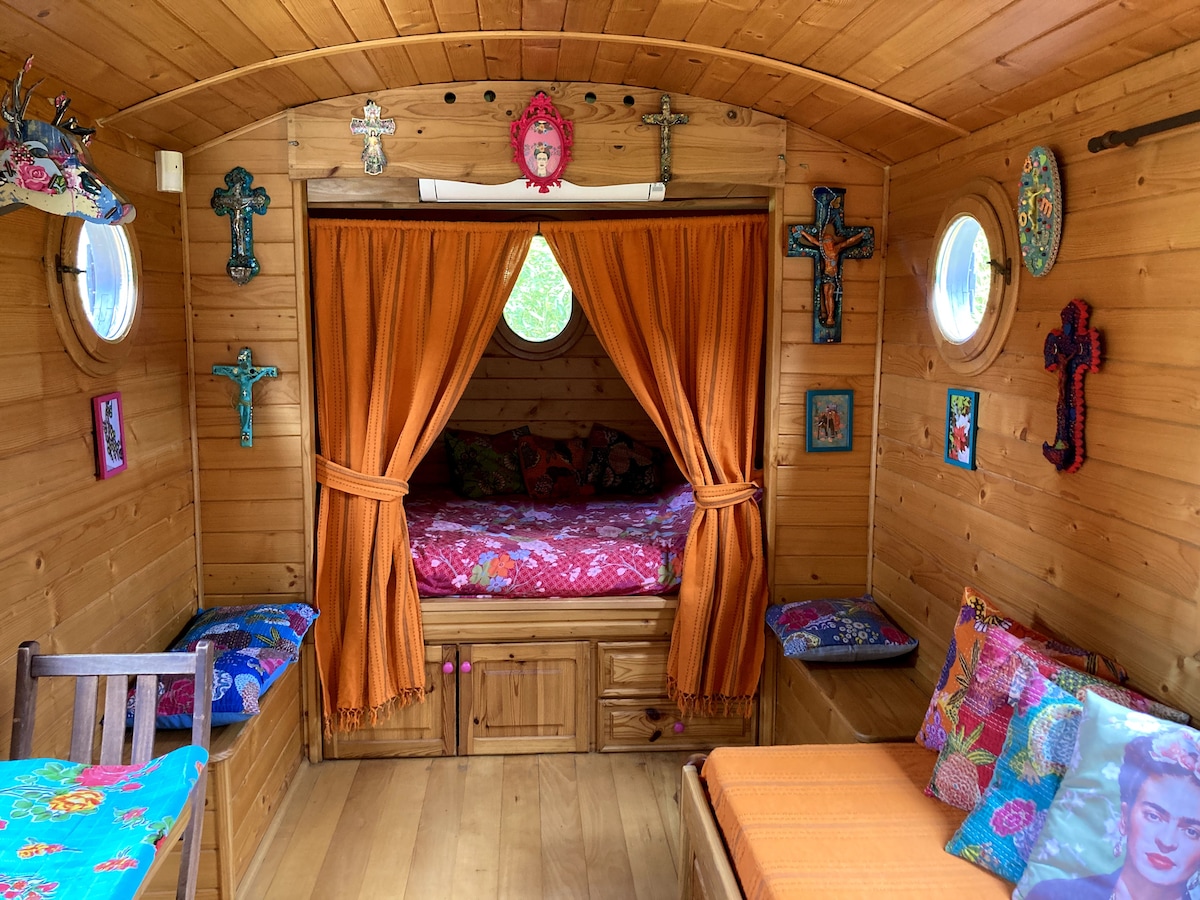 منطقة غرفة النوم