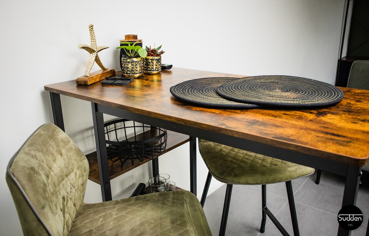 Top performing Airbnb: Studio 22 in Wijk 04 Egmond Aan Zee