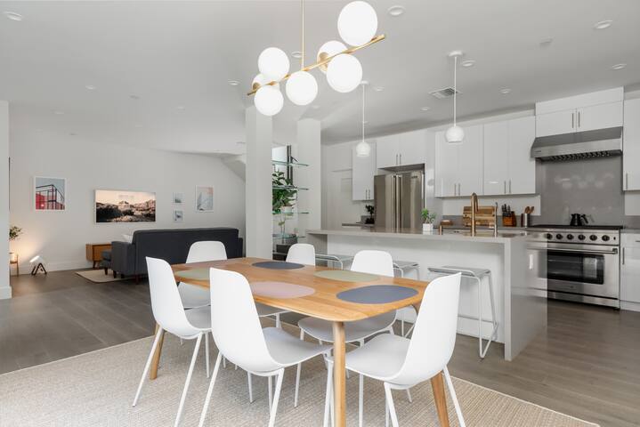 Designer Retreat Highland Park/Explore Pasadena gallery image 4