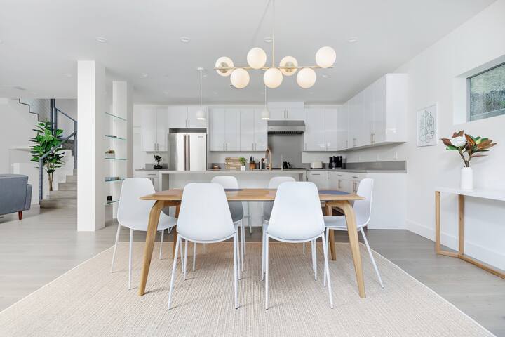 Designer Retreat Highland Park/Explore Pasadena gallery image 3