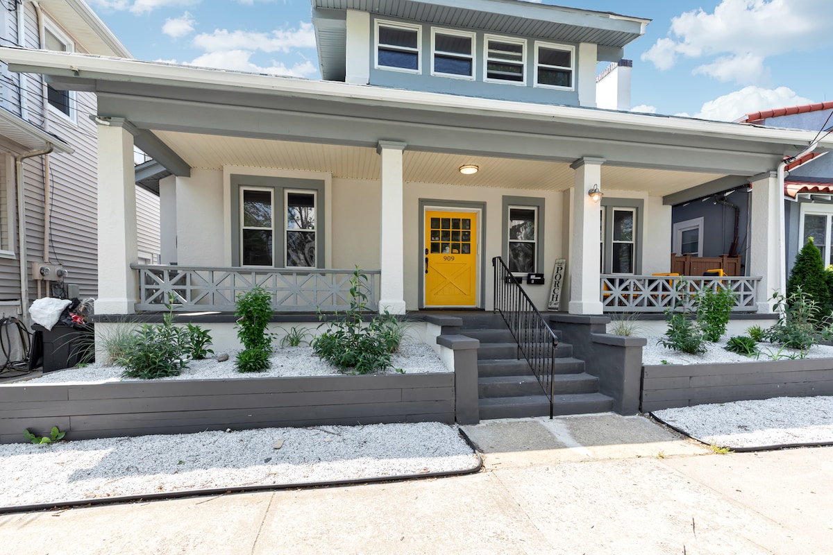 Ocean Grove Beach Vacation Rentals Homes New Jersey