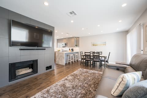 Successful Airbnb property: Sand Dollar Hideaway-Luxury Condo, Prime Location! in Pismo Beach
