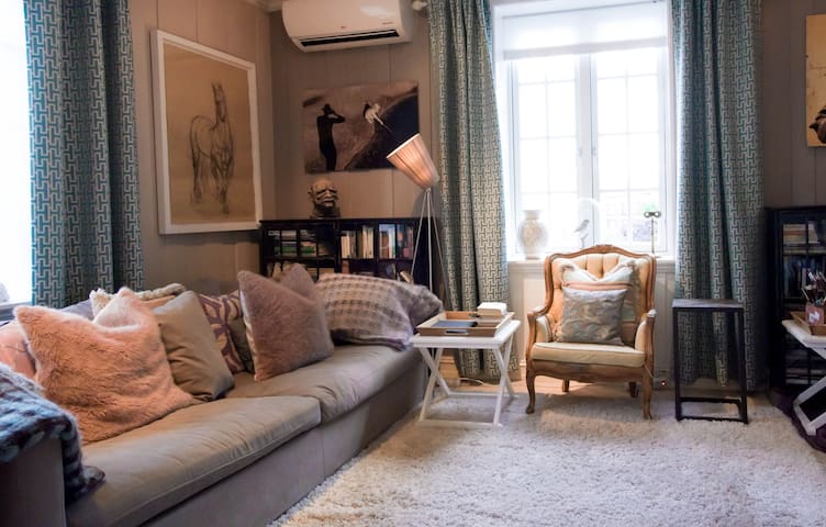 The Rose Residence – 300 sqm city center luxury gallery image 4