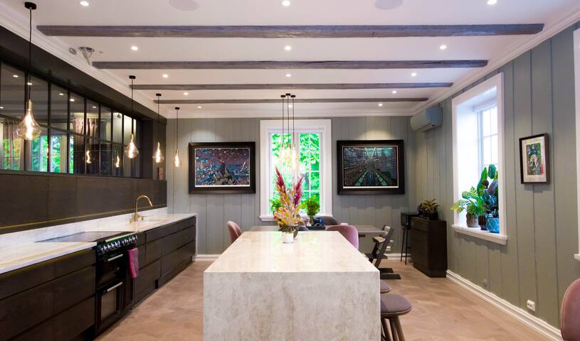 The Rose Residence – 300 sqm city center luxury