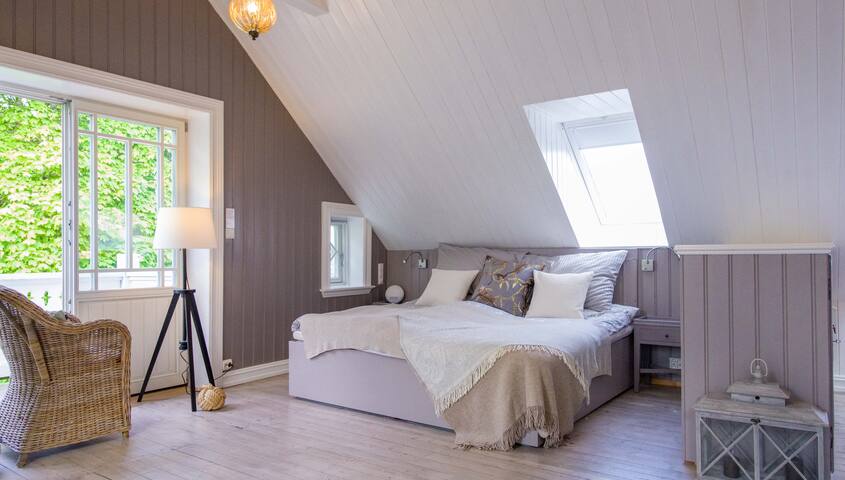 The Rose Residence – 300 sqm city center luxury gallery image 5