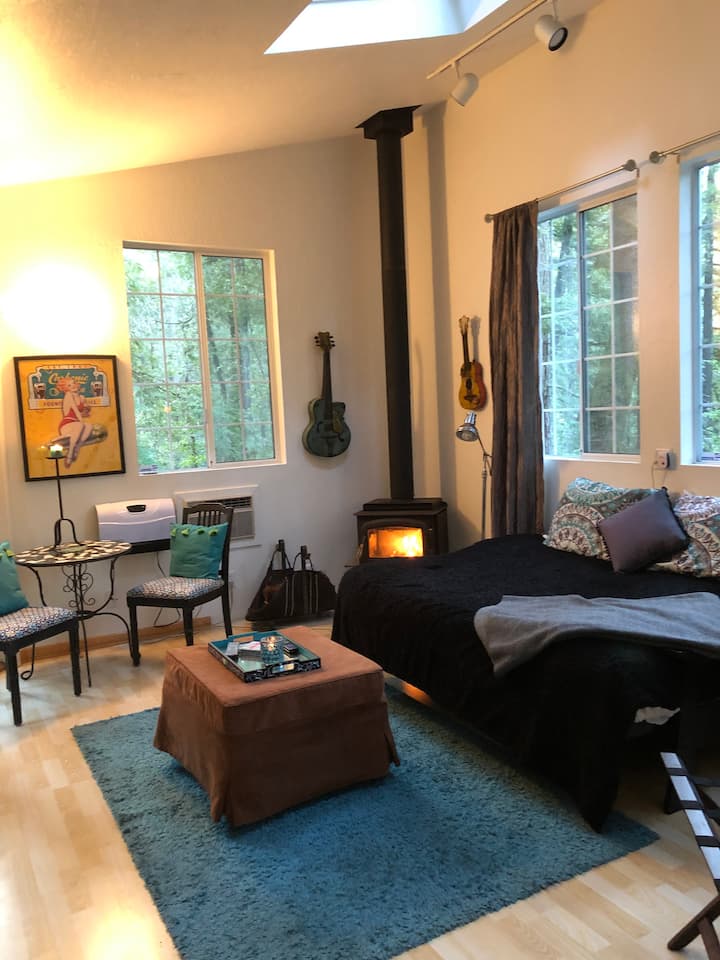 7 Best Cabin Rentals In Felton, California Updated 2024 Trip101