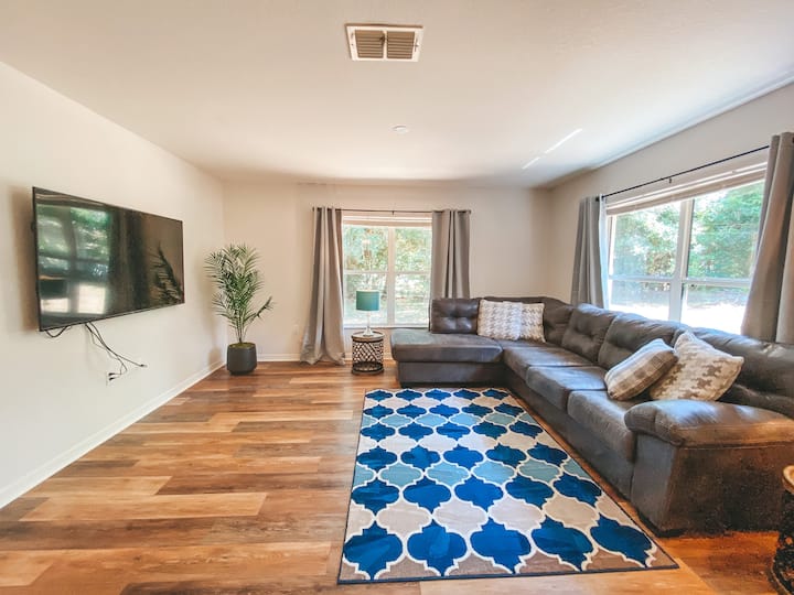 Rainbow Springs locations de vacances et logements Floride, États