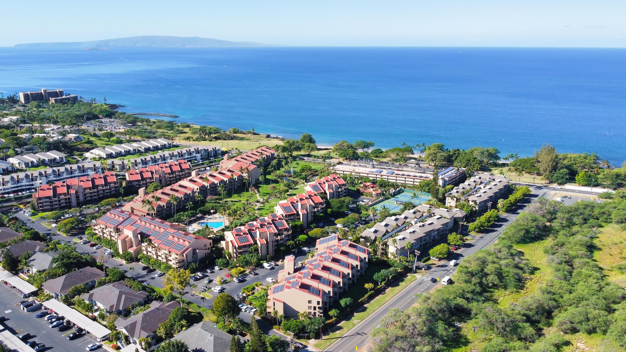 Condo in Kihei · ★4.81 · 1 bedroom · 2 beds · 2 private baths - Image 58
