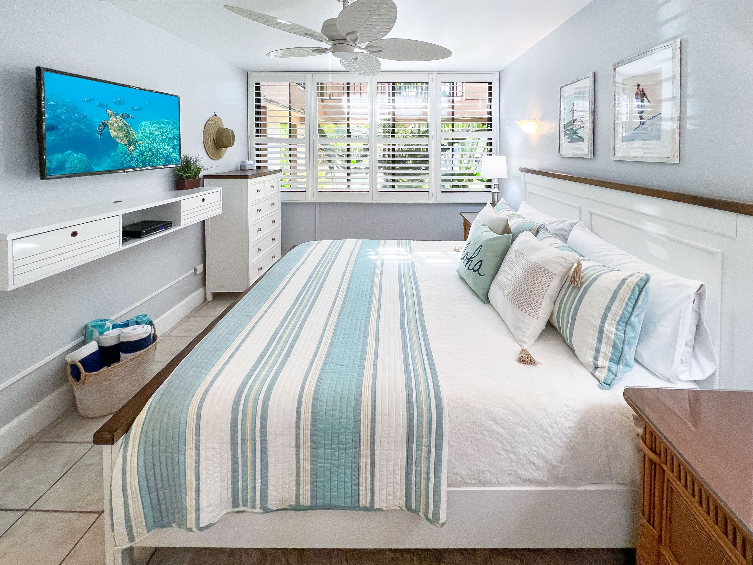 Condo in Kihei · ★4.81 · 1 bedroom · 2 beds · 2 private baths - Image 3