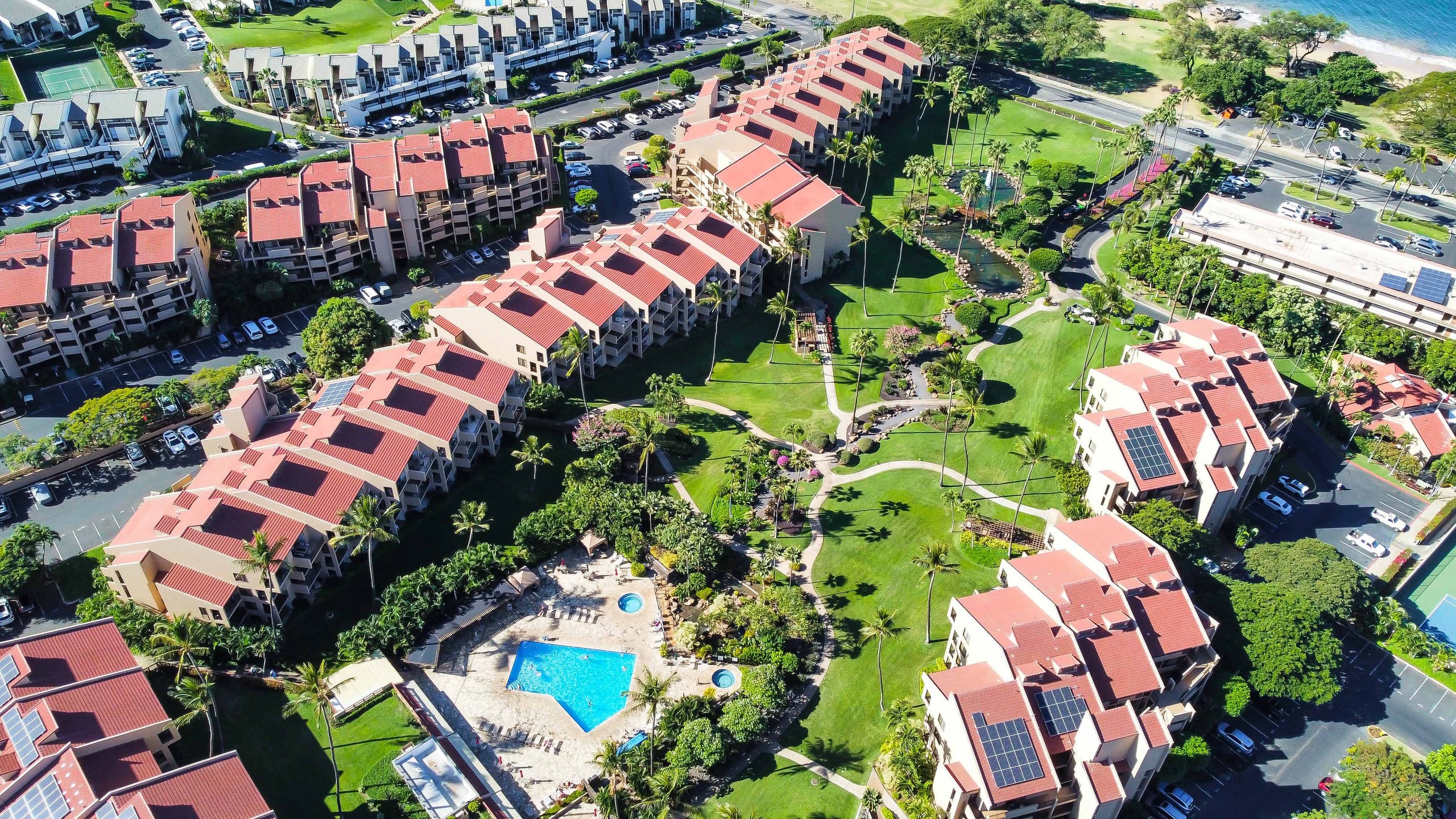 Condo in Kihei · ★4.81 · 1 bedroom · 2 beds · 2 private baths - Image 42