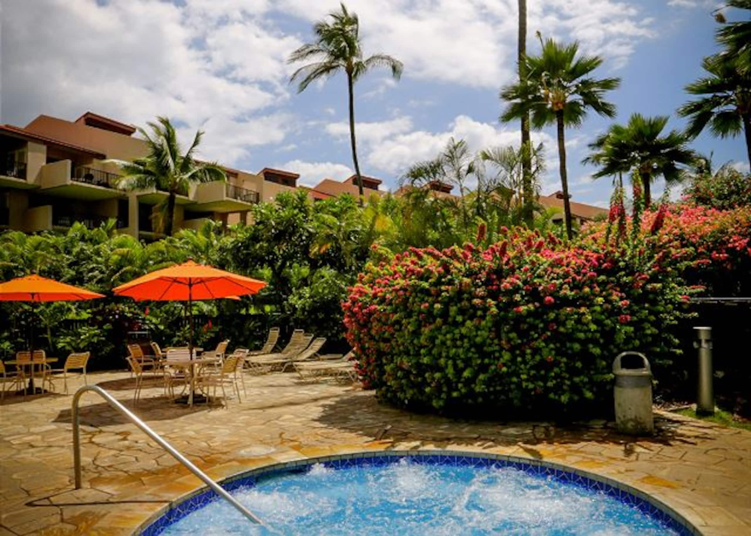 Condo in Kihei · ★4.81 · 1 bedroom · 2 beds · 2 private baths - Image 52