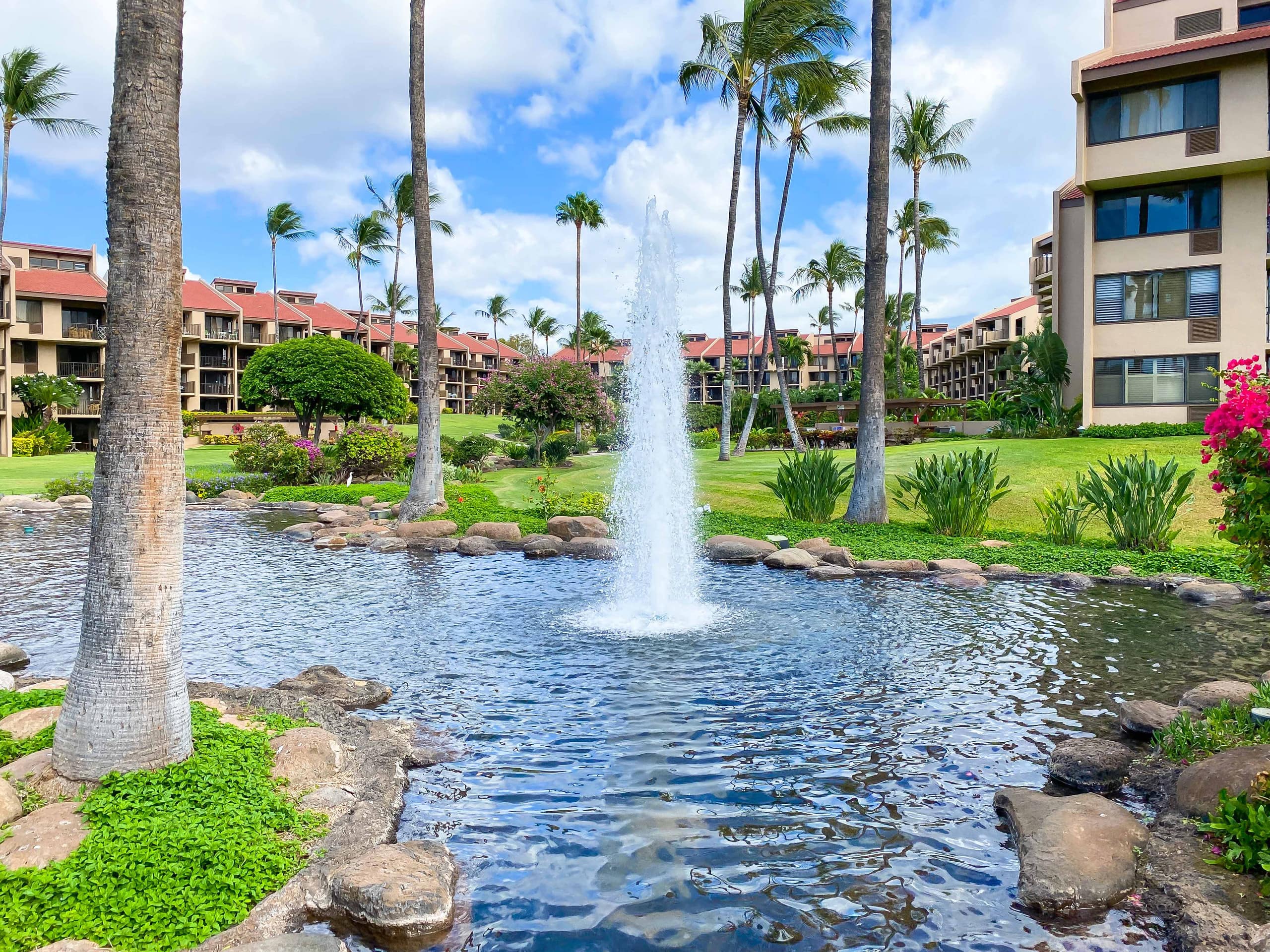 Condo in Kihei · ★4.81 · 1 bedroom · 2 beds · 2 private baths - Image 44
