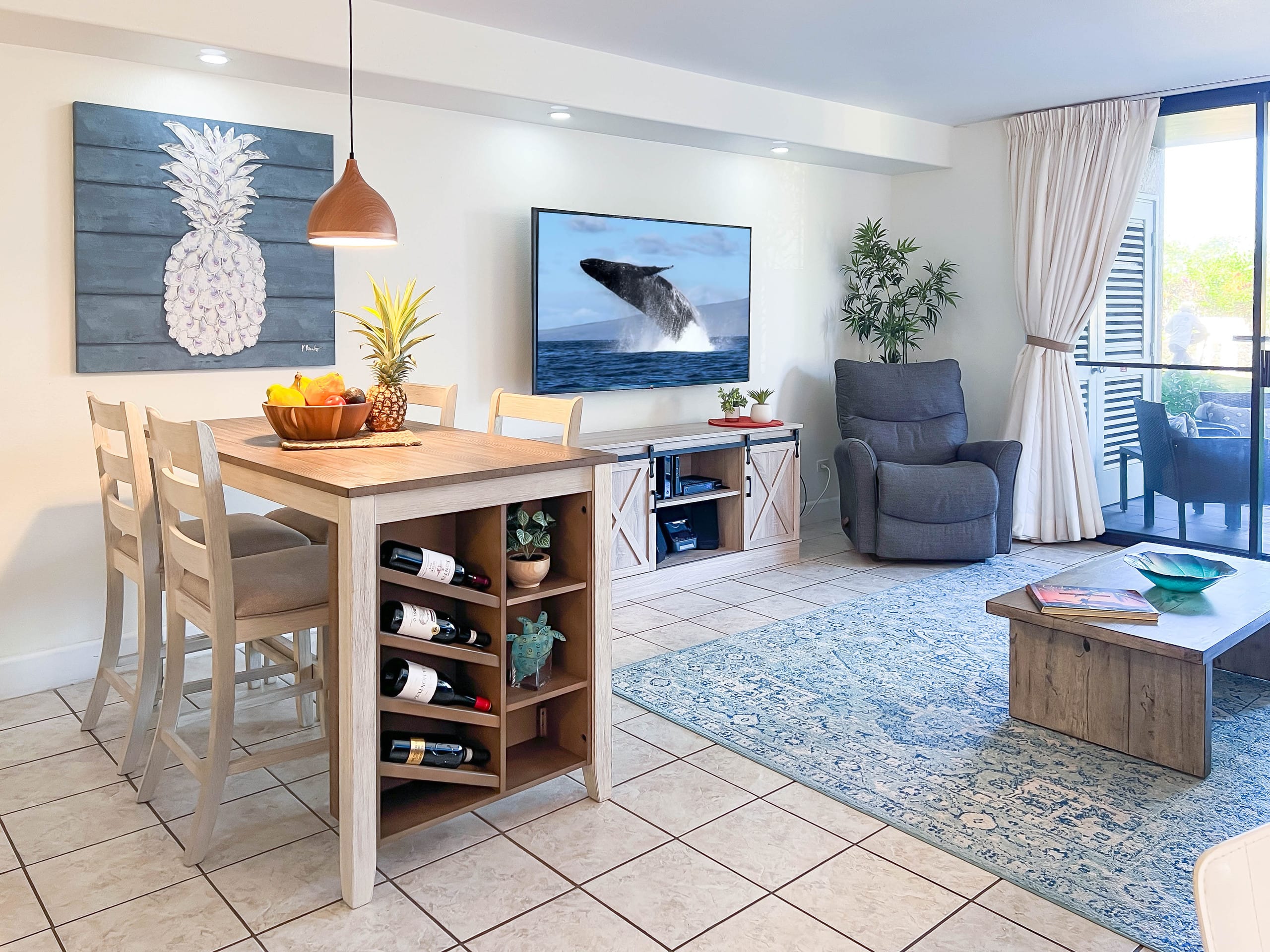 Condo in Kihei · ★4.81 · 1 bedroom · 2 beds · 2 private baths - Image 15