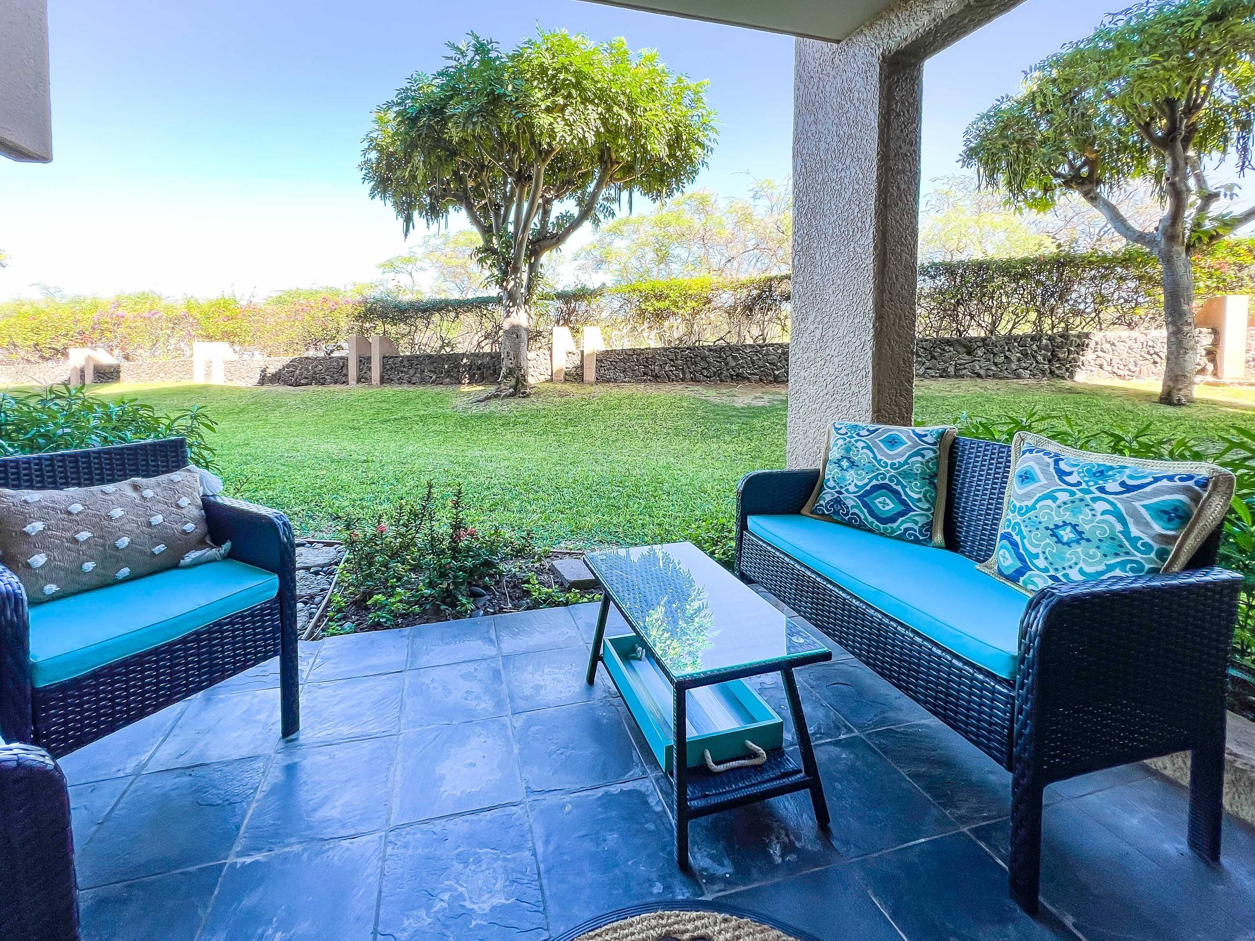 Condo in Kihei · ★4.81 · 1 bedroom · 2 beds · 2 private baths - Image 28