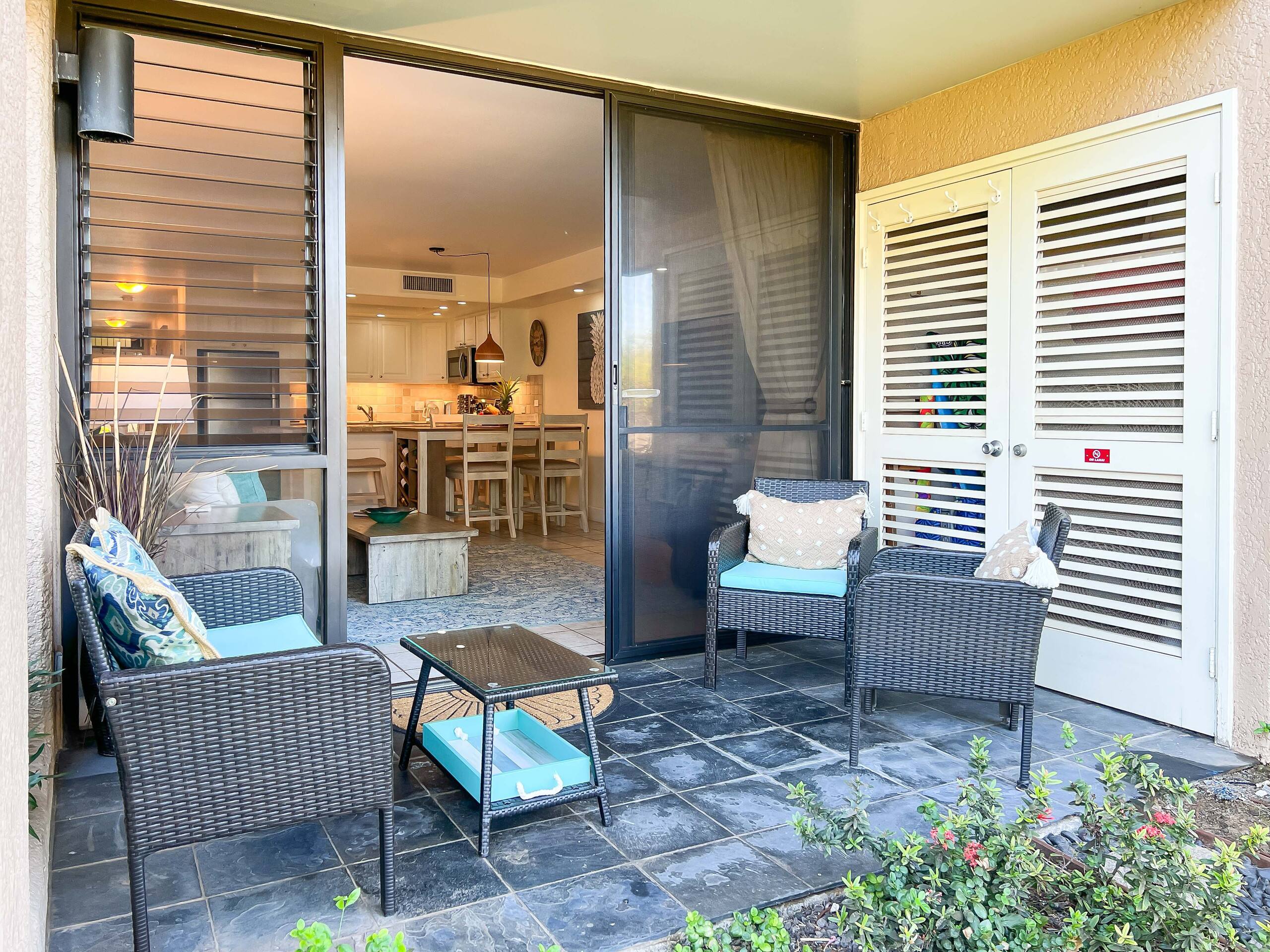 Condo in Kihei · ★4.81 · 1 bedroom · 2 beds · 2 private baths - Image 39