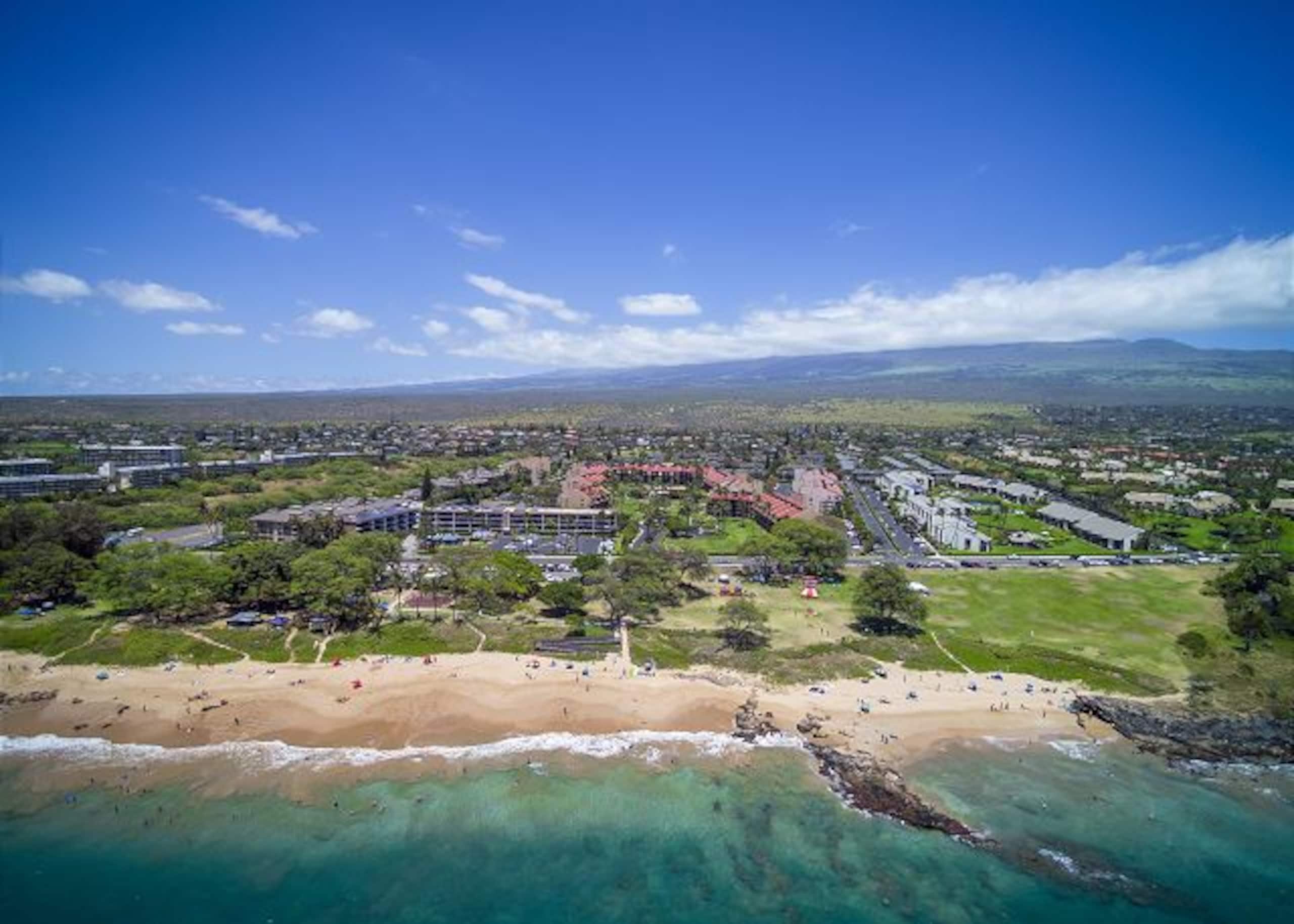 Condo in Kihei · ★4.81 · 1 bedroom · 2 beds · 2 private baths - Image 57