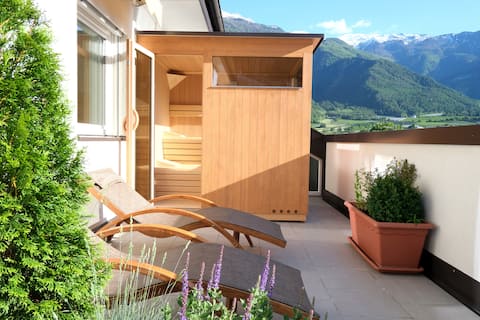 Apartment Plantitsch - Alpstay