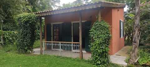 Panápaná Geta, Jundiaí